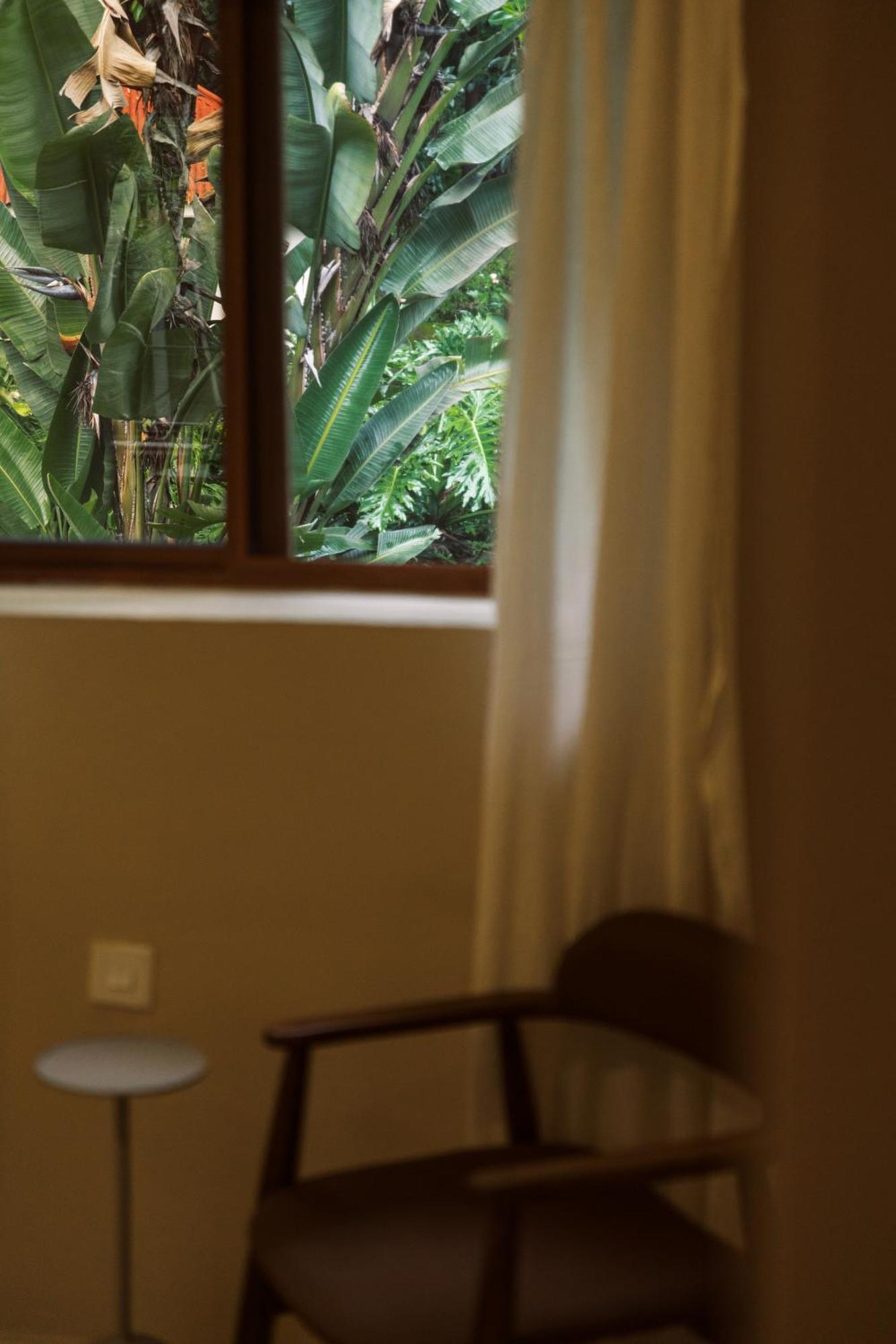 Tulia Retreat Hotel And Spa Arusha Exterior foto