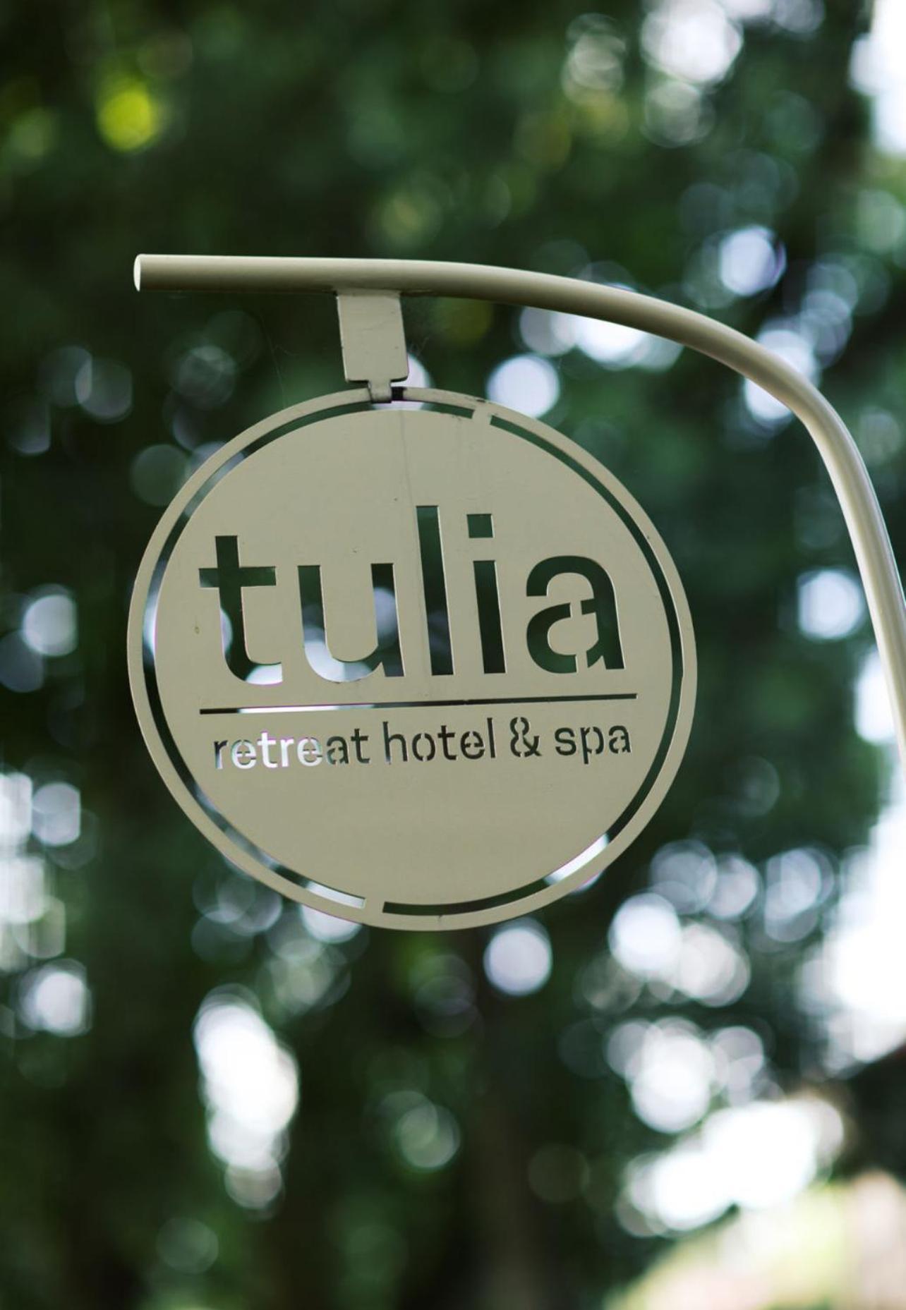 Tulia Retreat Hotel And Spa Arusha Exterior foto