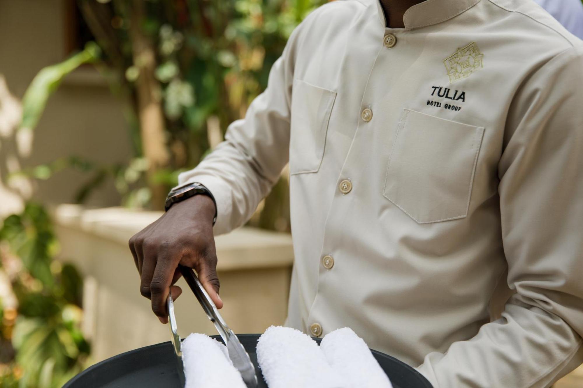 Tulia Retreat Hotel And Spa Arusha Exterior foto