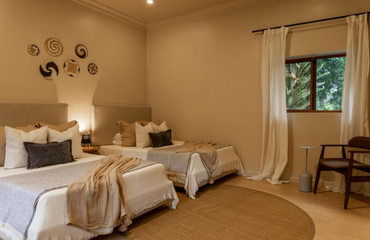 Tulia Retreat Hotel And Spa Arusha Exterior foto